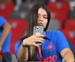 FCSB - LASK, înainte de meci, foto: Raed Krishan (GSP)