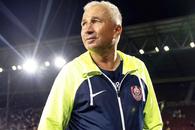 Dan Petrescu a dat pronosticul pentru Rangers - FCSB: „100%, eu așa văd”