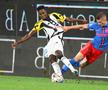 FCSB - LASK, imagini din timpul meciului, foto: Raed Krishan (GSP)