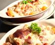 Via della Pace, restaurantul favorit din New York al jucătorilor italieni Foto: Instagram