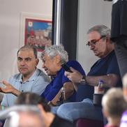 Rapid - UTA, cadre surprinse de Cristi Preda (GSP)