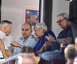 Rapid - UTA, cadre surprinse de Cristi Preda (GSP)