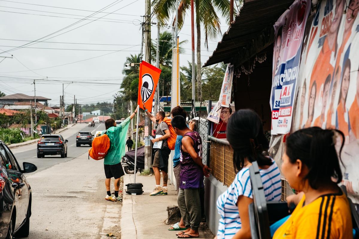 „Nu aveau Google Maps, nu voiau să vorbească” » Ce surpriză pregătește Gabi Tamaș după ce a câștigat cu Dan Alexa la Asia Express: „Merg la ceva mai tare! Pe o insulă pustie”