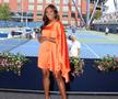 Sloane Stephens, apariții apreciate la US Open 2025