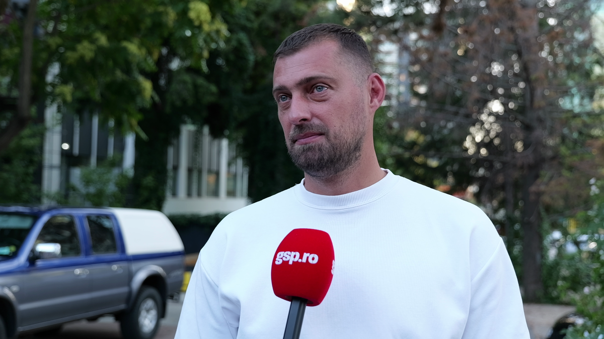 Gabi Tamaș, verdict dur despre fotbalul românesc: „S-a întors lumea cu fundul în sus. Copiii sunt ținuți în puf”