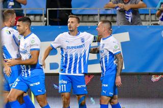 În luna mai nu putea să meargă, acum a dus-o pe Craiova în Conference League: „Am realizat ceva mare”