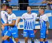 Universitatea Craiova a eliminat-o joi pe Istanbul Basaksehir, scor 3-1, și s-a calificat pentru prima dată în istorie în grupa principală de Conference League