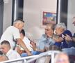Rapid - UTA, cadre surprinse de Cristi Preda (GSP)