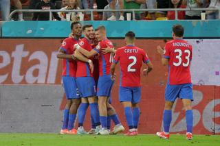 Cum a numit-o presa din Scoția pe FCSB, după ce a spulberat-o pe Aberdeen și s-a calificat în Europa League