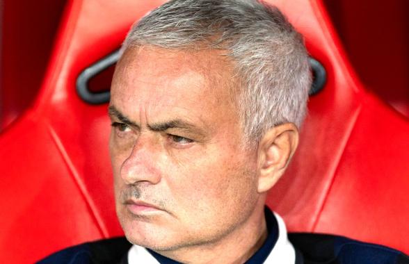 S-au înțeles! Detalii din contractul lui Jose Mourinho cu Benfica