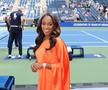 Sloane Stephens, apariții apreciate la US Open 2025