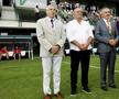 Toată populația satului încape pe noul stadion: arenă cu camera VAR, de 7 milioane de euro