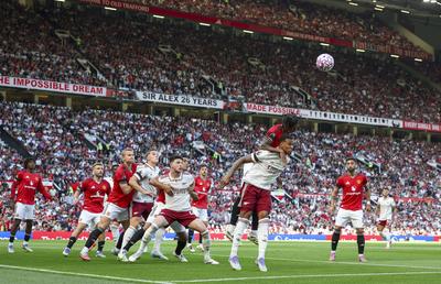 Ce îi lipsește lui Manchester United, în viziunea lui Ruben Amorim