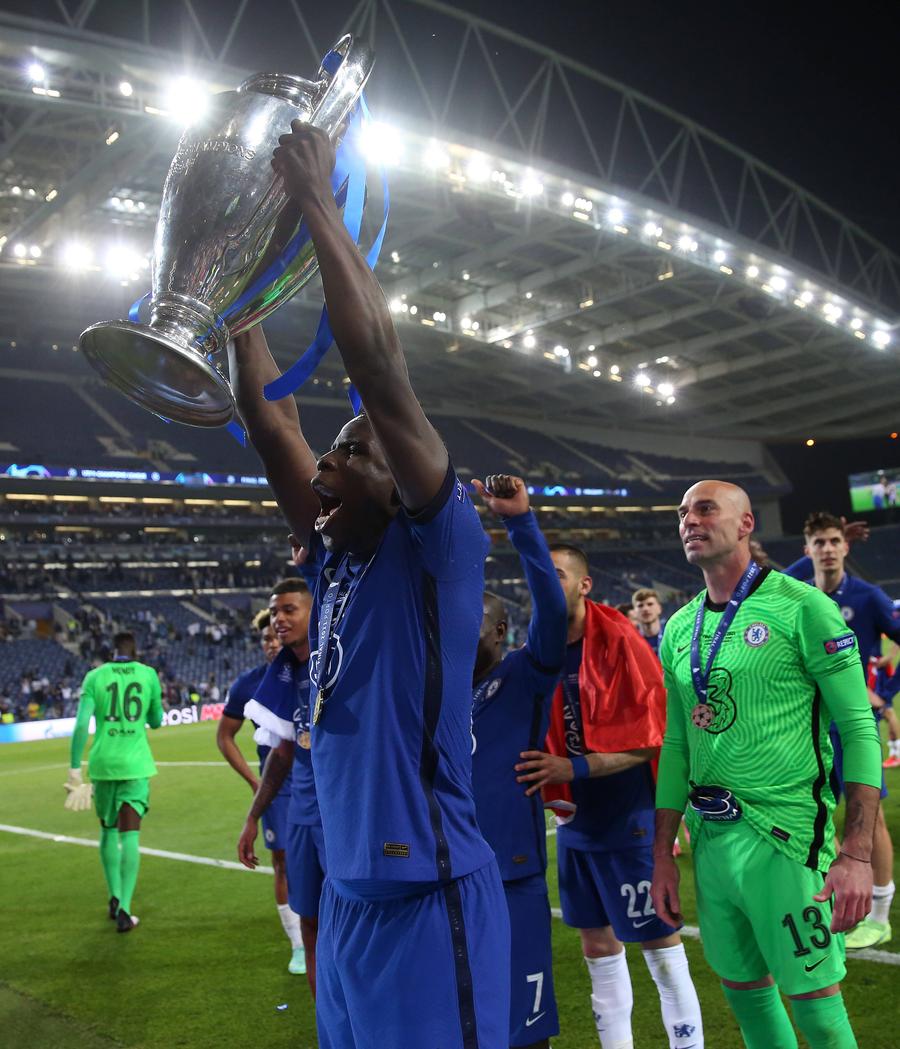 Trei noi transferuri pregătite de CFR Cluj! Ioan Varga vrea să dea lovitura anului: negocieri cu Kurt Zouma