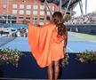 Jucătoarea învinsă de Halep în cel mai important meci al carierei, rol nou la US Open 2025 » Aparițiile ei atrag toate privirile: „Mi-am depășit limitele”