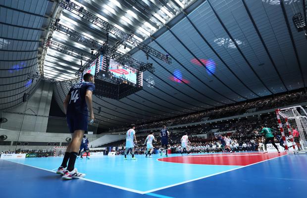 Cea mai bogată echipă din handbal: buget de peste 17 milioane de euro!