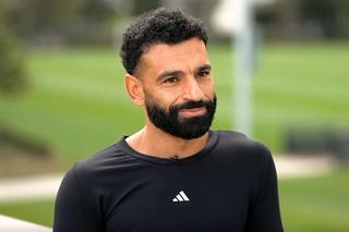 Înainte de Liverpool - Arsenal, Mohamed Salah începe jocurile: „Ei sunt favoriți la titlu!”