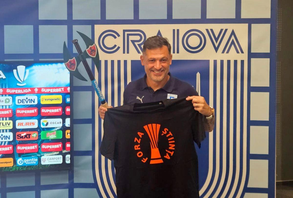 FCSB și-a aflat toate adversarele din grupa Europa League! Meciuri dificile pentru campioana României
