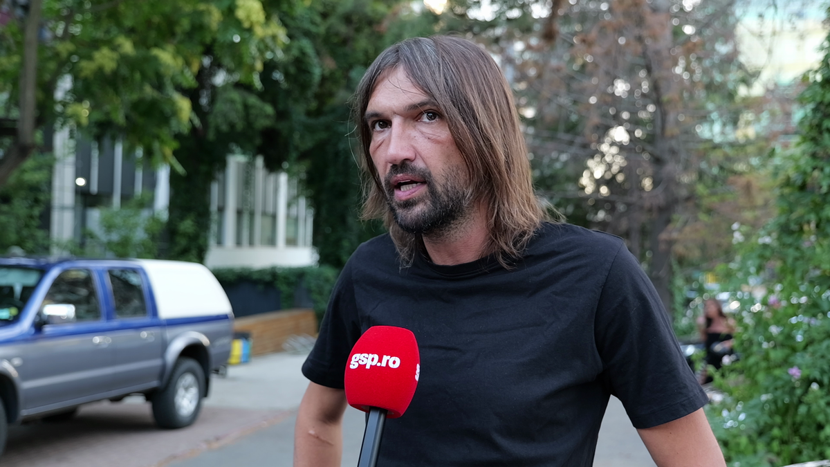 Transformarea radicală a fostului internațional român: „Seara mănânc cât vreau. Aveam 92 de kilograme, acum...”