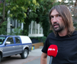 Dan Alexa, după Asia Express