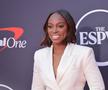 Sloane Stephens, apariții apreciate la US Open 2025