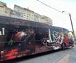 Imagini înainte de Rapid - UTA