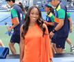 Sloane Stephens, apariții apreciate la US Open 2025