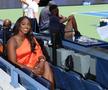 Sloane Stephens, apariții apreciate la US Open 2025
