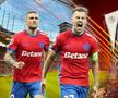 FCSB și-a aflat azi adversarele din grupa Europa League // FOTO: GSP