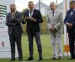 Toată populația satului încape pe noul stadion: arenă cu camera VAR, de 7 milioane de euro
