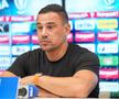 Cagdas Atan, antrenorul lui Basaksehir. FOTO: Imago Images