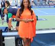 Sloane Stephens, apariții apreciate la US Open 2025