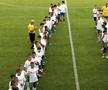 Toată populația satului încape pe noul stadion: arenă cu camera VAR, de 7 milioane de euro