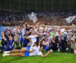 Universitatea Craiova a eliminat-o joi pe Istanbul Basaksehir, scor 3-1, și s-a calificat pentru prima dată în istorie în grupa principală de Conference League