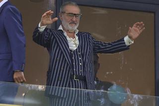 I-a servit-o pe tavă lui Mandorlini! Gigi Becali a anunțat echipa de start pentru meciul cu CFR Cluj: „O să jucăm cu două cerculețe și un cerc”
