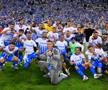Fostul internațional Ilie Dumitrescu (56 de ani) s-a arătat impresionat de francezul Steven Nsimba (29 de ani), atacant transferat în această vară de Universitatea Craiova, din ligile inferioare din Hexagon.