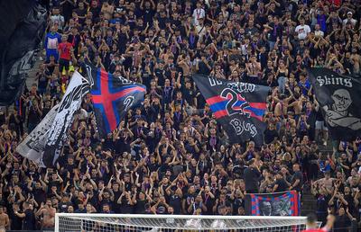 FCSB scoate la vânzare pachete pentru meciurile din Europa League: care este prețul de pornire