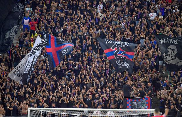 FCSB scoate la vânzare pachete pentru meciurile din Europa League: care este prețul de pornire