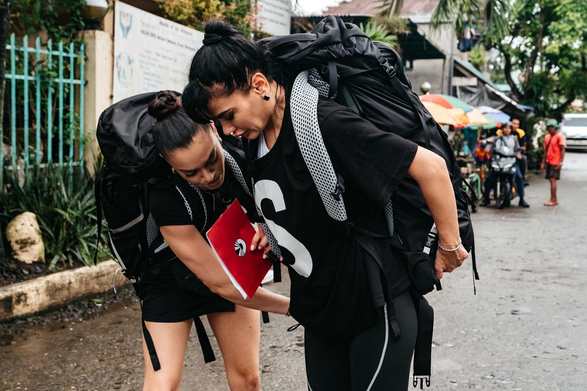 Asia Express editia 2025