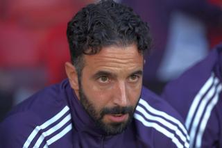 Ruben Amorim primește un sprijin de la un fost atacant al lui Manchester United: „Este jenant”