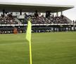 Toată populația satului încape pe noul stadion: arenă cu camera VAR, de 7 milioane de euro
