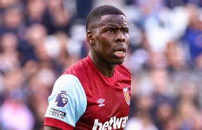 Ultimele detalii despre transferul lui Zouma la CFR Cluj: „Nu pot să ascund asta, finanțatorul se ocupă special”
