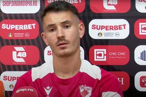 De ce simte Raul Opruț că este „un campionat mult mai interesant decât anul trecut ”