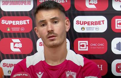 De ce simte Raul Opruț că este „un campionat mult mai interesant decât anul trecut”