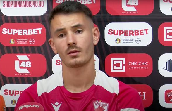 De ce simte Raul Opruț că este „un campionat mult mai interesant decât anul trecut”