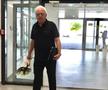 Craiova Maxima, la căpătâiul lui Nicolae Ungureanu » Eugen Neagoe, dărâmat: „În dreapta nea Nae Tilihoi, în stânga nea Nae Ungureanu. S-au dus mult prea devreme”