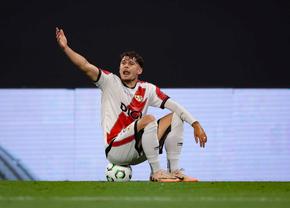 Cât vrea Rayo pentru transferul lui Rațiu » Cine l-a propus la Fulham pe finalistul Conference League!