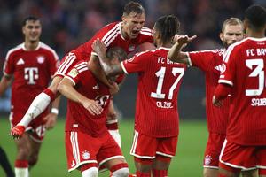 Kimmich, nemulțumit și după ce „le-a stins lumina” șvabilor: „Scandalos!”