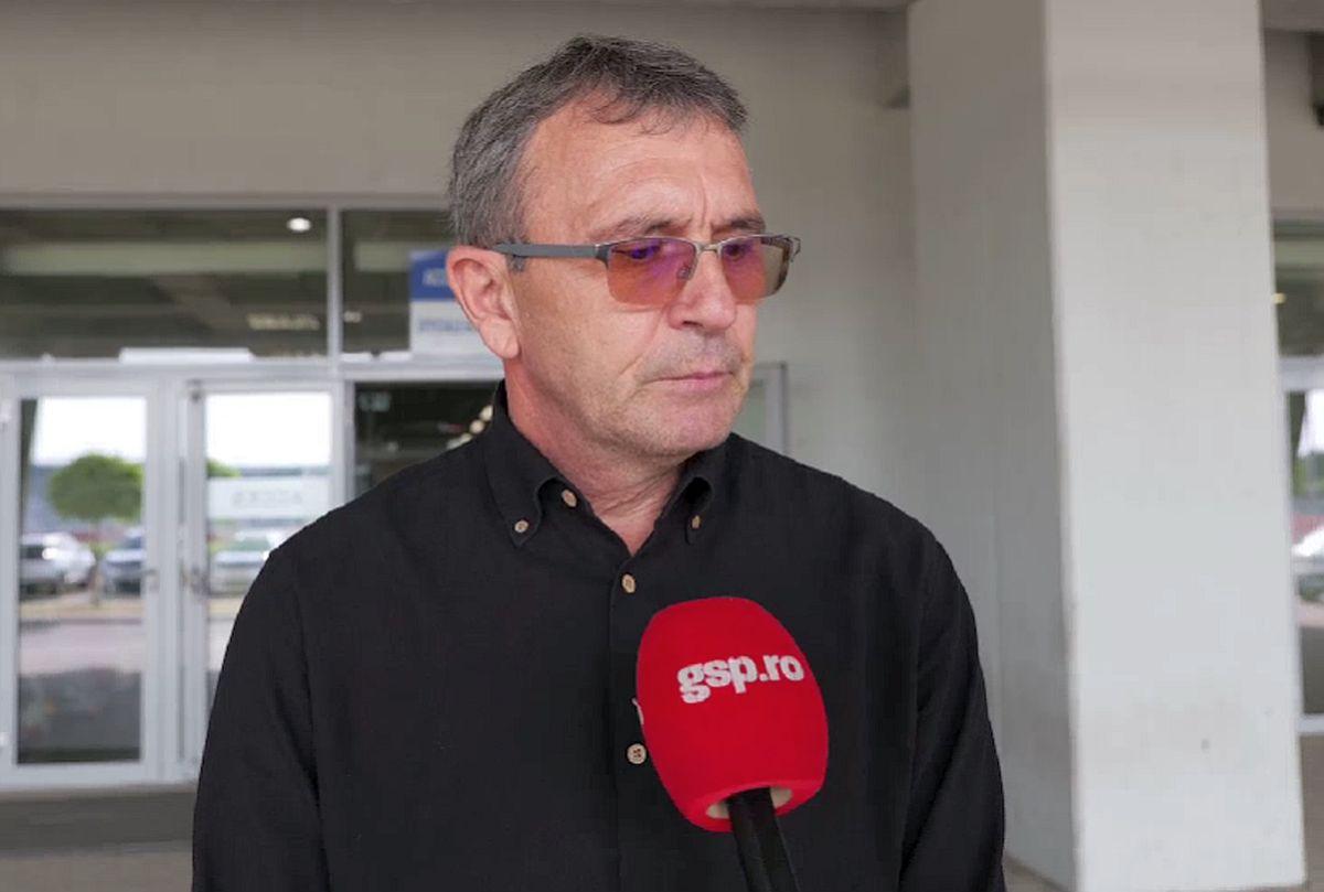 Craiova Maxima, la căpătâiul lui Nicolae Ungureanu » Eugen Neagoe, dărâmat: „În dreapta nea Nae Tilihoi, în stânga nea Nae Ungureanu. S-au dus mult prea devreme”