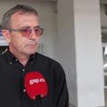 Eugen Neagoe, la priveghiul lui Nae Ungureanu